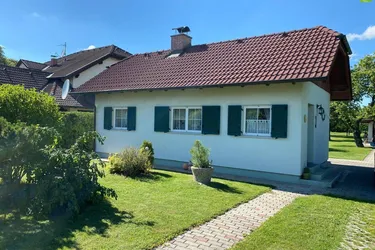 Ein Ferien- und Sommerdomizil mit Aus- und Zubau Möglichkeit!