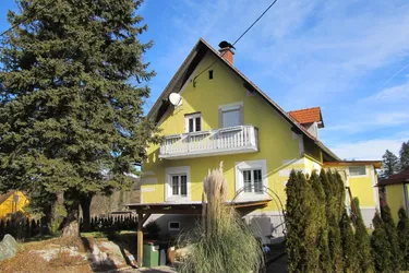 EINFAMILIENHAUS IN SONNIGER LAGE