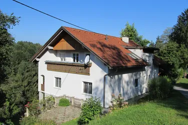 KAUFPREIS IST NOCH VERHANDELBAR ! Sehr schönes Einfamilienhaus in Ruhelage mit Aussicht auf die Koralm