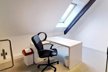 Versperrbares Büro im Business Campus Ehrenhausen