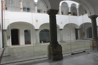 Provisionsfrei - Geschäftslokal in der Innenstadt