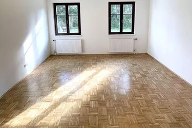 St. Leonhard: Ruhiger 1 ZIMMER-NEUBAU + Einbauküche + neuwertiges Bad mit Dusche / WC + nähe KF-Uni!