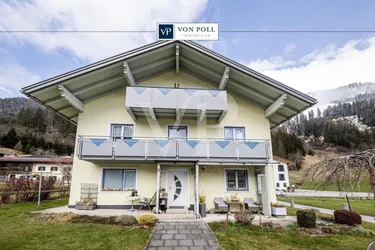 Viel Platz &amp; Möglichkeiten - Haus mit Charakter in den Lechtaler Alpen