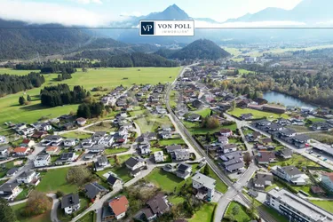RESERVIERT: Attraktives Baugrundstück in ruhiger Lage von Pflach!