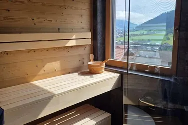 Top Wohnung mit Panoramablick in Wildschönau – Oberau