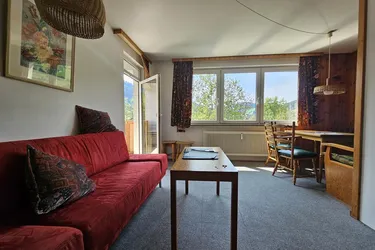 Starterwohnung in sonniger Lage in Niederau zu verkaufen!