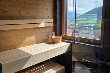 Top Wohnung mit Panoramablick in Wildschönau – Oberau
