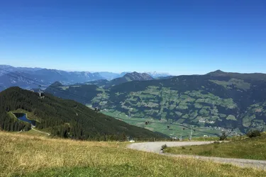 Objekt in Aufbereitung: Rarität - renovierte Hütte mit Freizeitwidmung im Zillertal