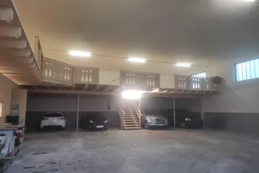 provisionsfrei - große Garage, Lager etc.. zu vermieten, bis 400 m², auch kleinere Fläche möglich