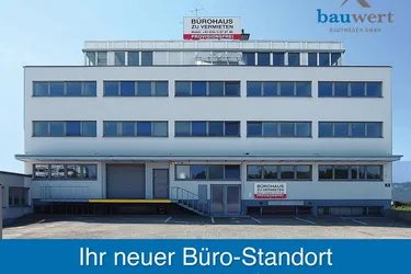 Großzügige Lager Räumlichkeiten, in zentraler Stadtlage!