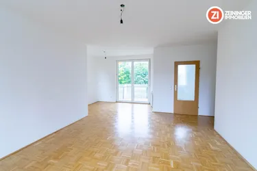 Expose PROVISIONSFREIE geförderte 3- Zimmer Wohnung mit Loggia und Parkplatz / LAAKIRCHEN