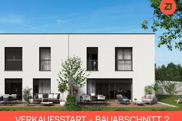 Expose Bauabschnitt 2 - Wunderbare Doppelhaushälfte im schönen Kremsmünster