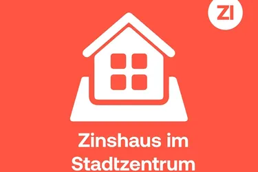 Expose Zinshaus in Wels Zentrum mit 11 Wohneinheiten