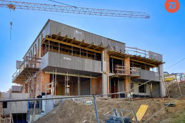 Expose BAUSTART ERFOLGT - Drei:stern - Neubau 3 ZI-Gartenwohnung in Engerwitzdorf