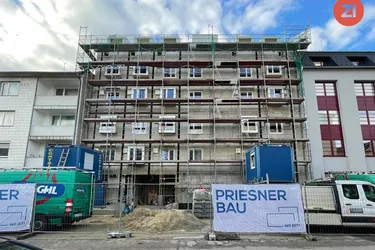Expose *ERSTBEZUG* 2- Zimmer Maisonette Wohnung mit Balkon