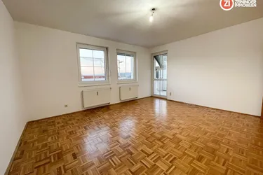 Expose 3 Zimmer- Wohnung mit Loggia und Parkplatz in Grieskirchen - PROVISIONSFREI