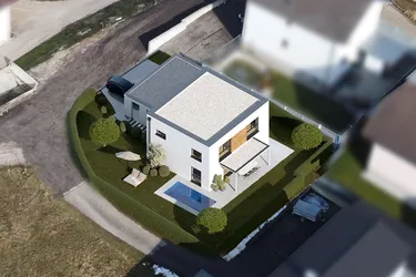 Expose Baugrund in Rittham