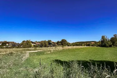 Top Grundstück in Forchtenau – Aurolzmünster im Innviertelca. 615 m²