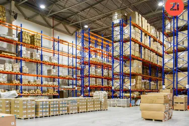 Logistikflächen in Bestlage an der A1 - Teilflächen ab 3.000 m²