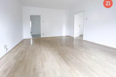 3- Zimmer Wohnung mit Balkon nahe FH- Campus