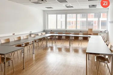 Moderne Bürofläche zur Miete im Herzen von Linz – 448 m² klimatisiertes Raumangebot
