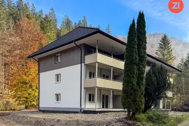 Top - Investment | Grünau im Almtal "Appartmenthotel am Fuße des Kasberg!"