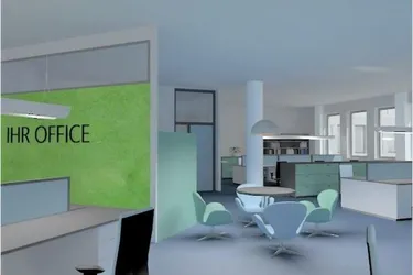 Modernes Bürohaus in 1210 Wien - teilbar, mit bester Sichtbarkeit &amp; Autobahnanbindung