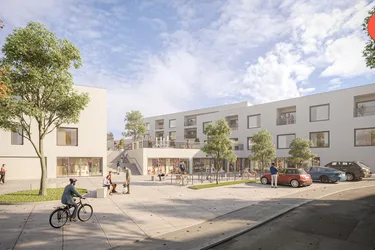 "Exklusive Lage für eine Bäckerei!"Schwertberg ca. 47 m²