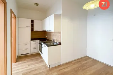 Praktische 3 ZI - Wohnung inkl. Küche im Linzer Zentrum!