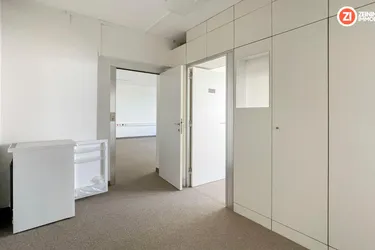 Modernes Büro in Zentrum von Wels