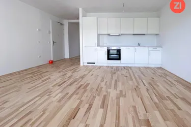 Schöne 3- Zimmer Wohnung mit Balkon