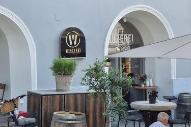Historische Liegenschaft im Herzen Kufsteins – Einmalige Gelegenheit am Unteren Stadtplatz