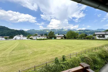 Helle 3 Zi. Wohnung mit Süd-Balkon