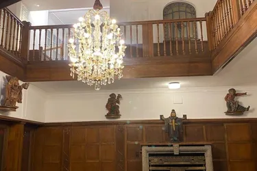 PLATZL: Geräumiges 3-Raum-Büro (88m²) im Münchnerhof für Kanzlei/Büro/Ordination etc.