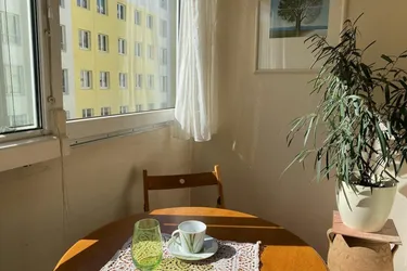 NÄHE BELVEDERE/HAUPTBAHNHOF: Elegante, gepflegte 3,5-Zimmer-Wohnung mit Wintergarten