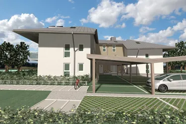 NÄHE HINTERSEE! Schöne 3-Zi-Gartenwohnung in Holzbauweise zu Salzburgs günstigstem Neubaupreis + WBF 2025!!
