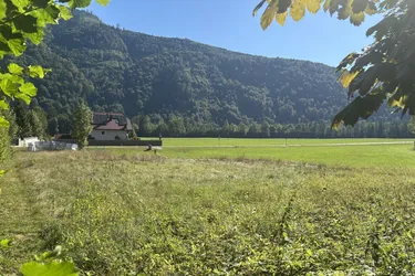OBERASCH/HINTERSEE: Gemütliche 4-Zimmer-Terassen-Wohnung D11 in Holzbauweise, nur mehr wenige Wohnungen frei!