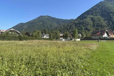 OBERASCH/HINTERSEE: Gemütliche 4-Zimmer-Terassen-Wohnung D13 in Holzbauweise, nur mehr wenige Wohnungen frei!