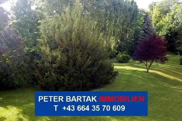 BADEN - "RUHEOASE MIT WEITBLICK!" - Wunderschöne 3-Zimmer-Wohnung mit Loggia am Doblhoffpark gelegen