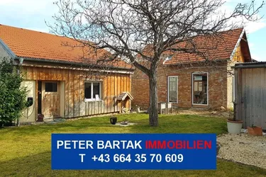 PFAFFSTÄTTEN - "FRÜHLINGSGEFÜHLE IM GARTEN!" - Wohnhaus mit Nebengebäuden und 453m² liebevoll gestalteten Gesamtgrund
