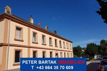 TRAISKIRCHEN - "FRÜHER AN SPÄTER DENKEN!" - Gepflegtes Mehrparteienhaus mit 8 Wohnungen in Ruhelage