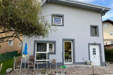 Saniertes Einfamilienhaus mit Potential und ca. 1.611 m² Grund in ruhiger Lage in Schlüßlberg / Bad Schallerbach