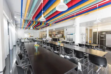 SPACE ONE - Businesspark bietet Büro-, Produktions- und Laborflächen! 8020 Graz