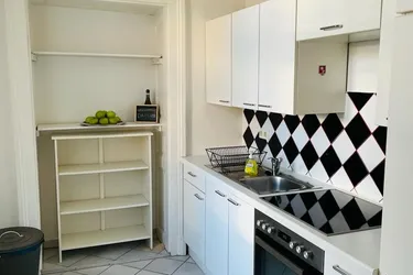 Anlage oder Eigennutzung! 2 - Zimmer Wohnung nahe TU Graz zu verkaufen!