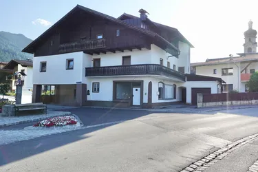 Gewerbeeinheit I Götzens Dorf