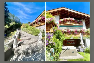 Mehrfamilienhaus I Gästevermietung