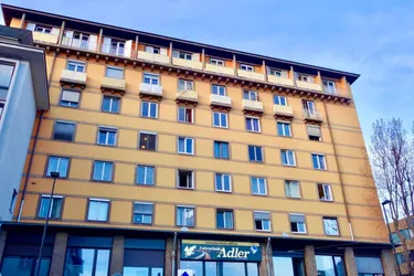 Garconnière I Hauptbahnhof I Brachiale Rendite