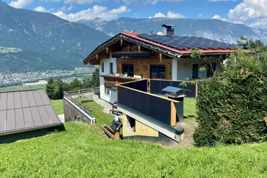 3 Zimmer Wohnung I Terrasse