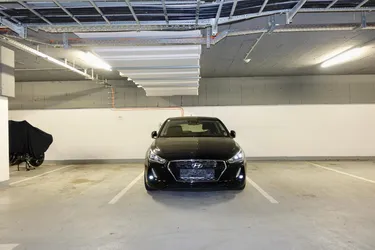 Garagenabstellplatz I PEMA 2