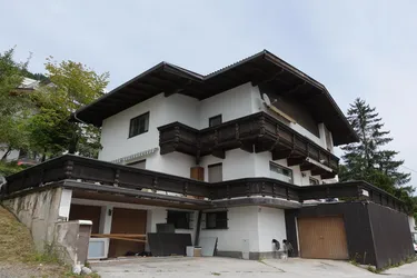 3 Zimmer I Dachgeschoss I Jenbach